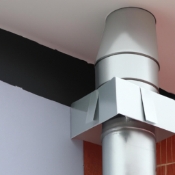 Ventilation simple flux : assurez une ventilation de base pour votre habitat Faches-Thumesnil